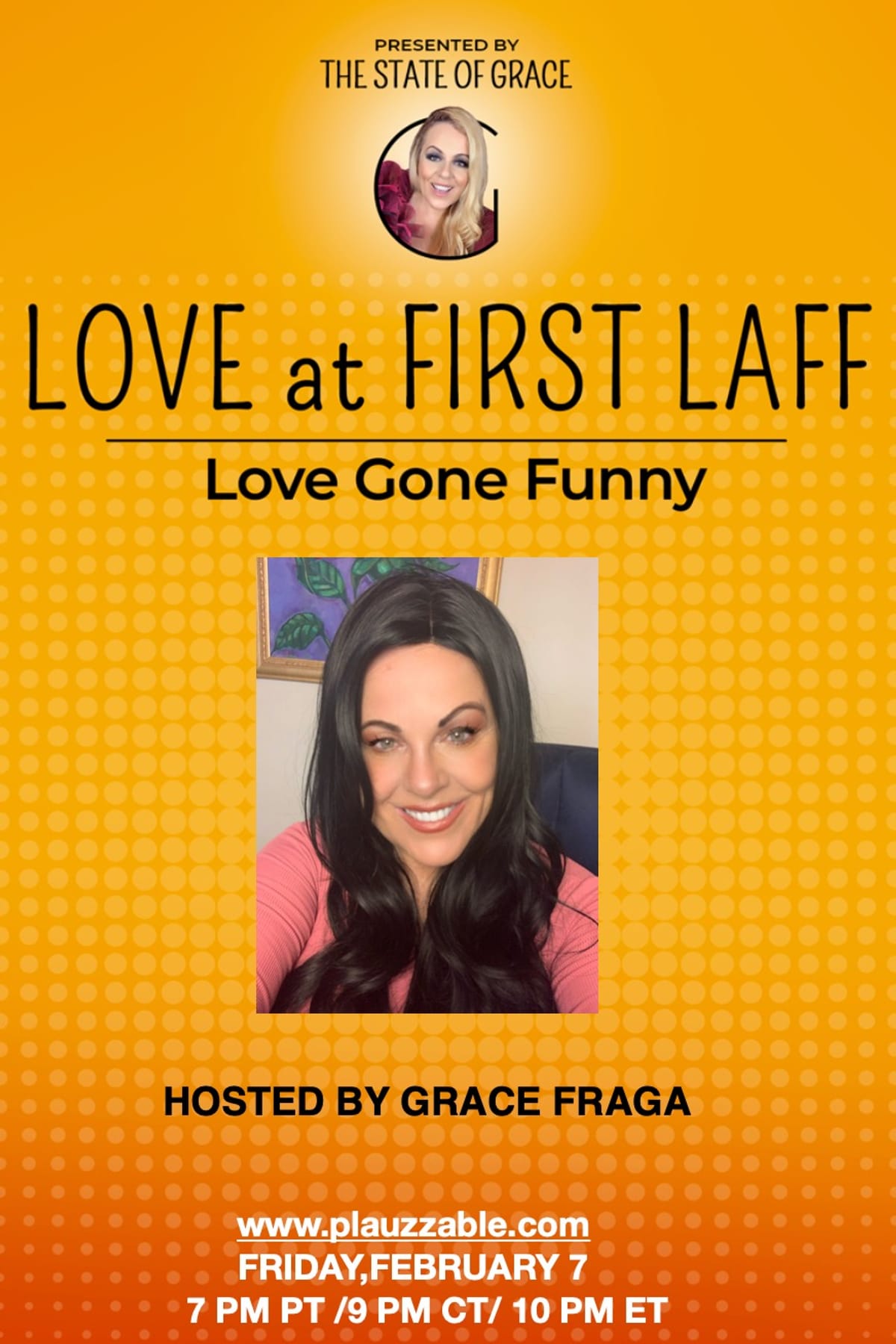 LOVE GONE FUNNY