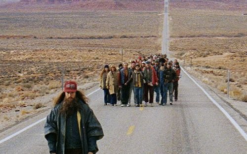 Forrest & Friends