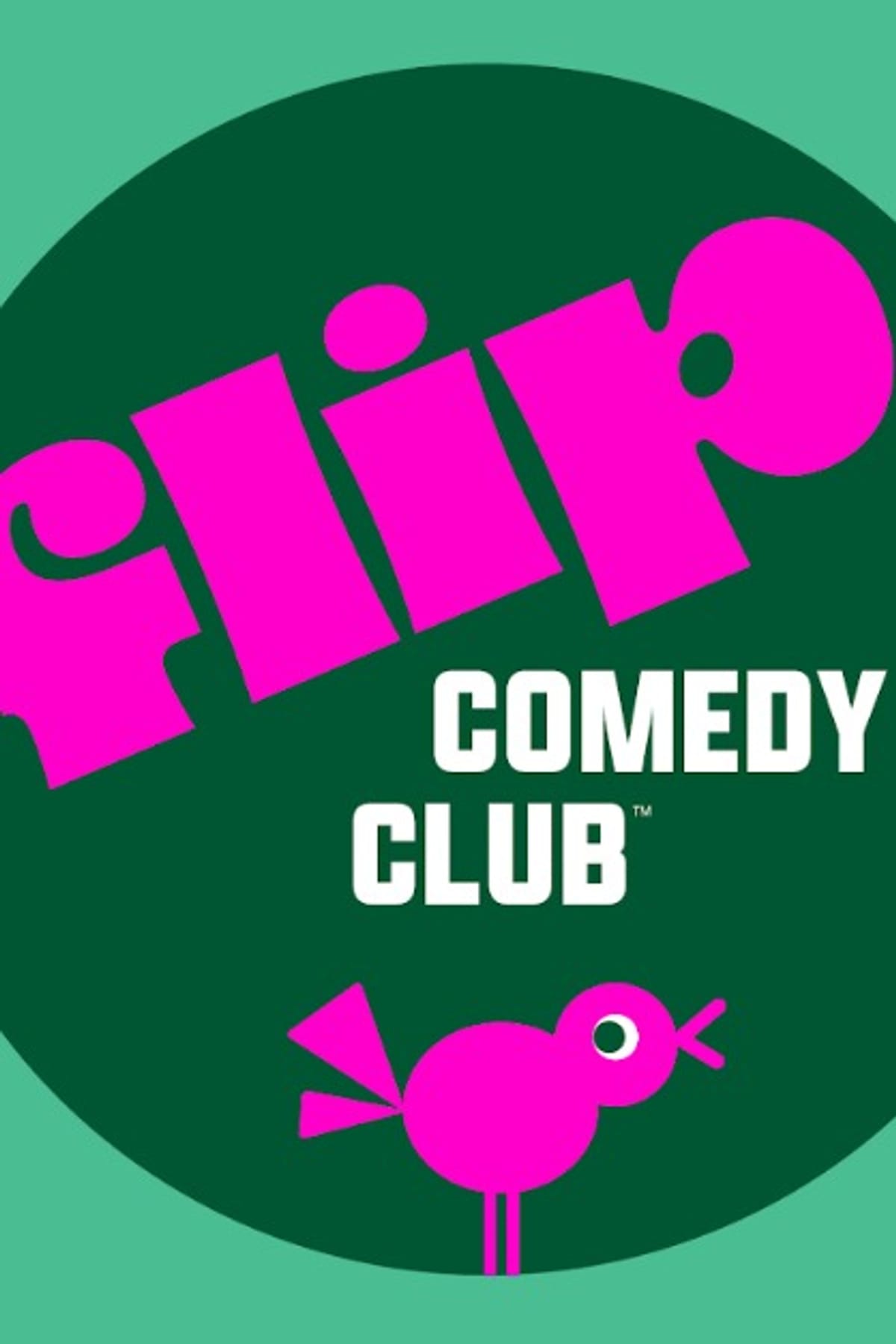 Open Mic Comedy with Ryan Lesmez