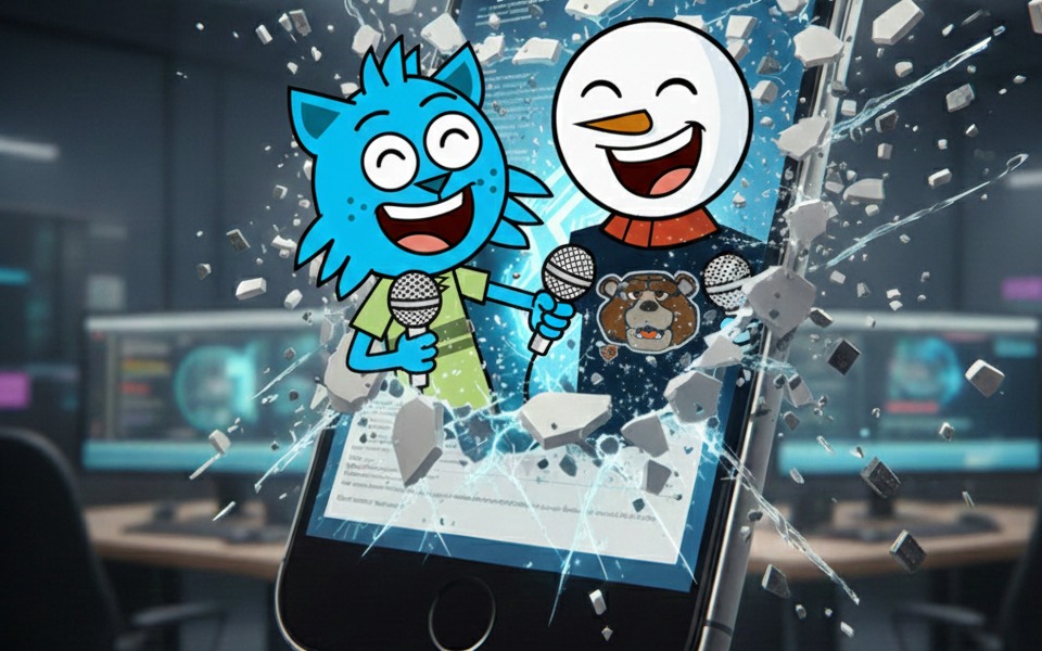 Static Radio - Midwest Mayhem