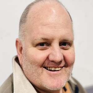 Moran's avatar