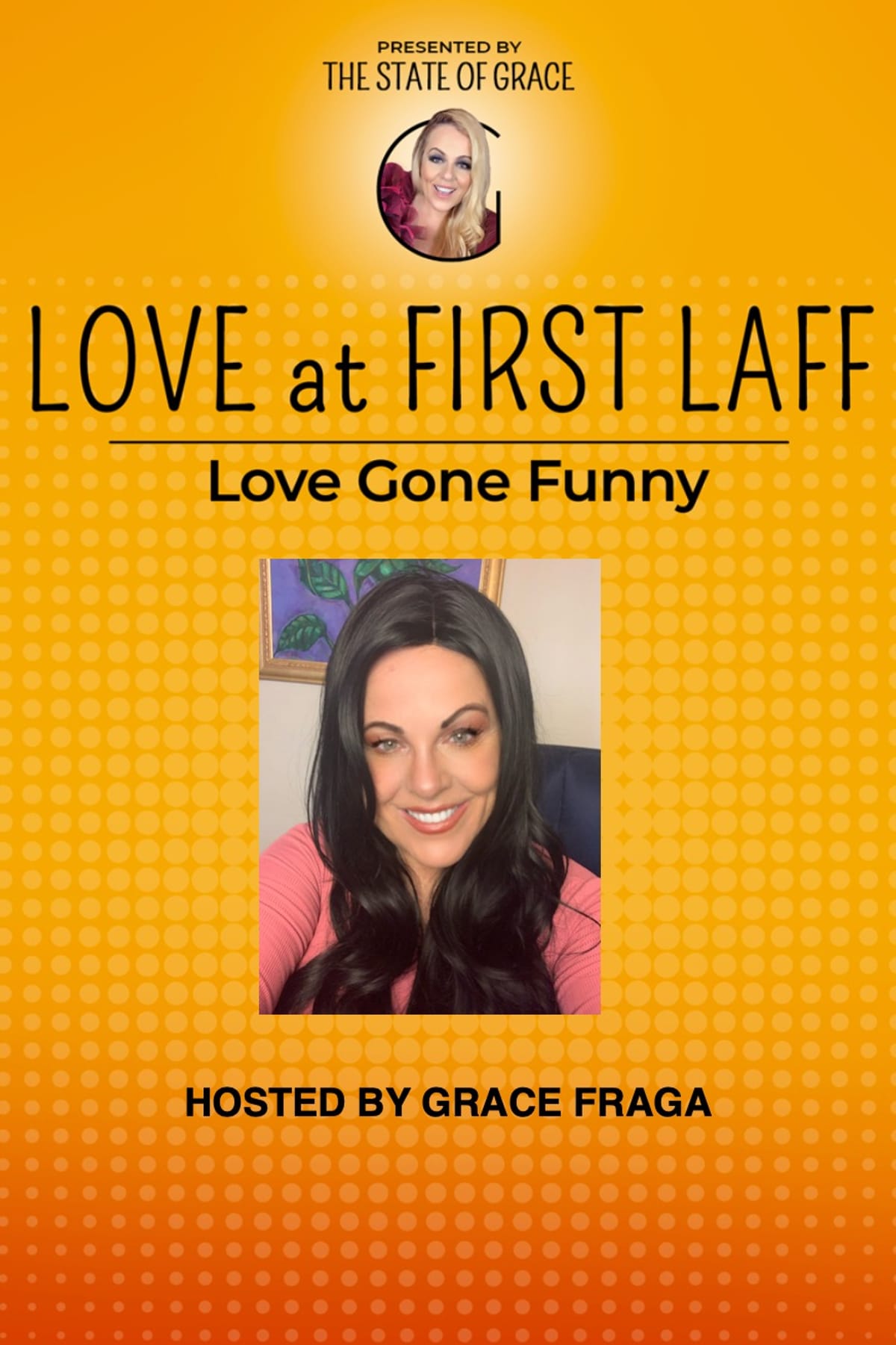 LOVE GONE FUNNY 🤣