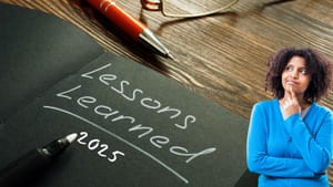 If 2025 Taught Comedians Anything, It’s This