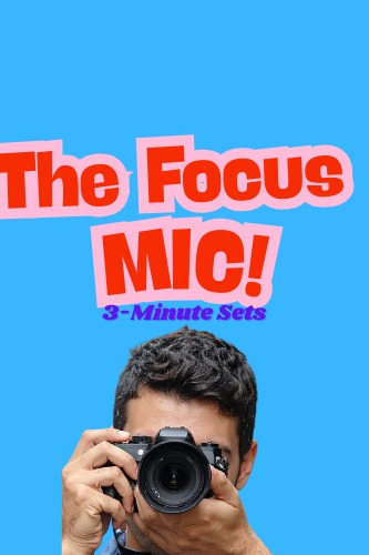 The Focus Mic