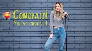 What Does Comedy Success Look Like? Defining Your Own Path