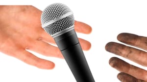 Is Clean Comedy Harder Than Dirty Comedy?