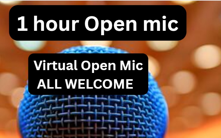 Pop up Virtual mic