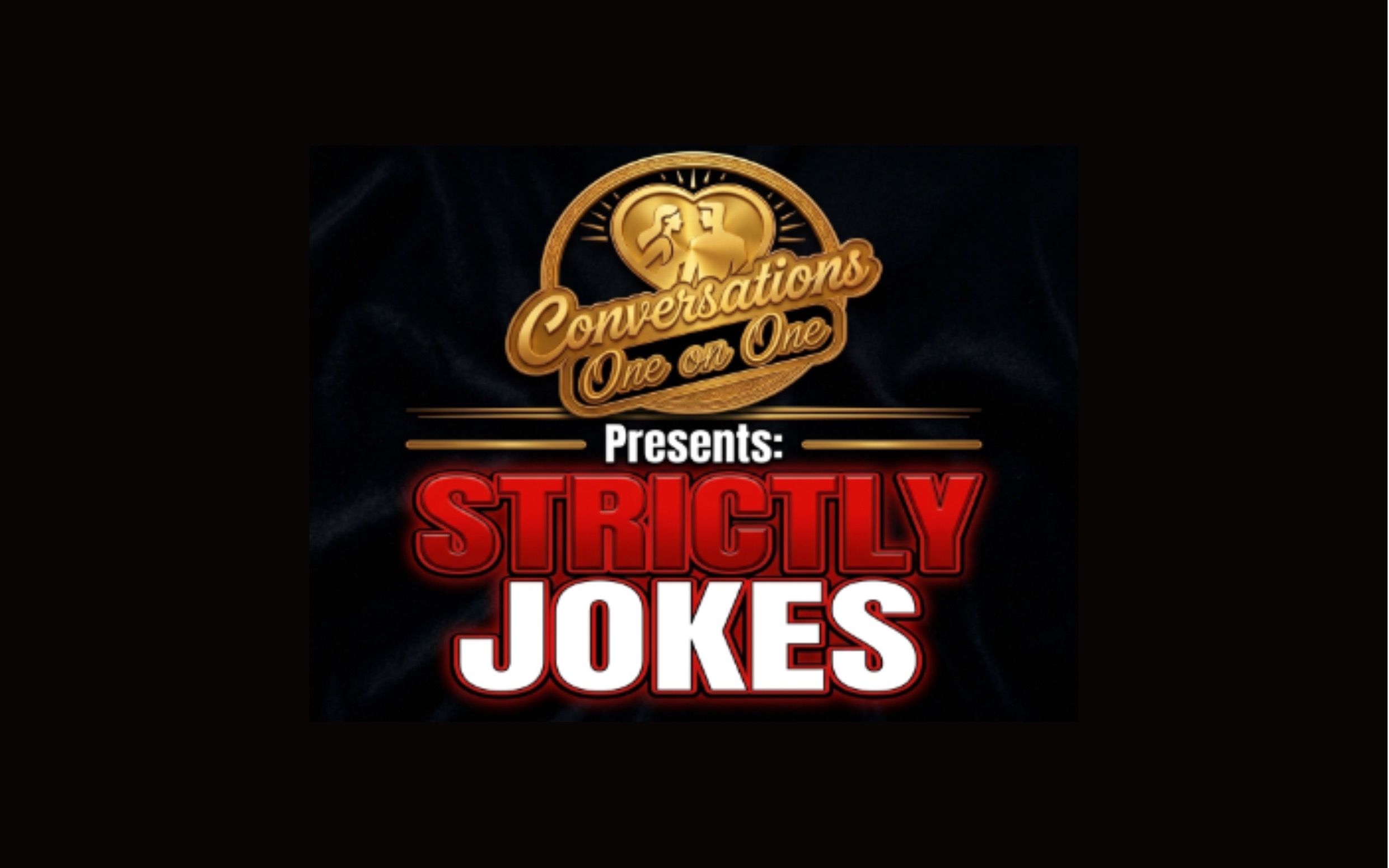 Strictly Jokes