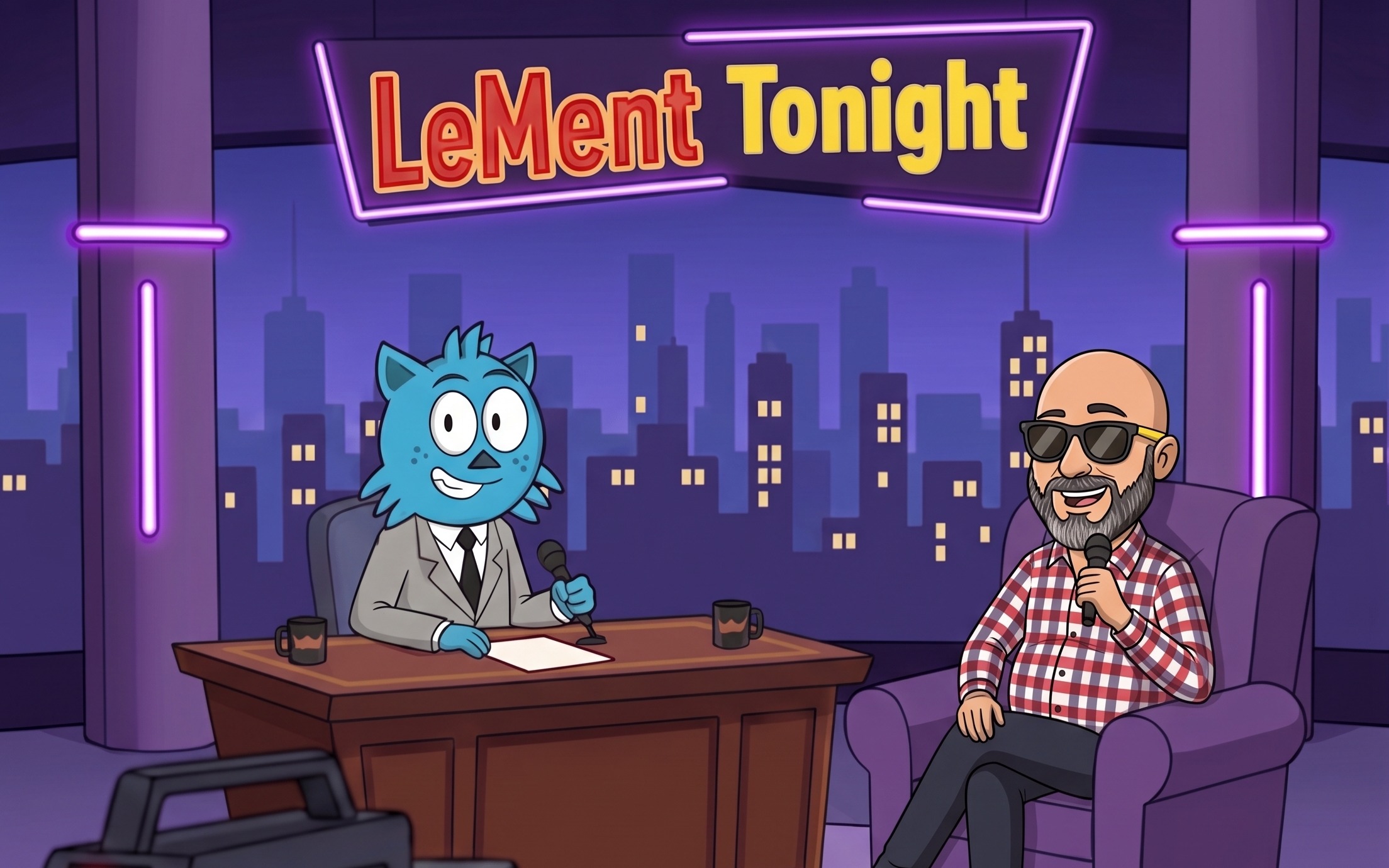 LeMent Tonight for September 10, 2026
