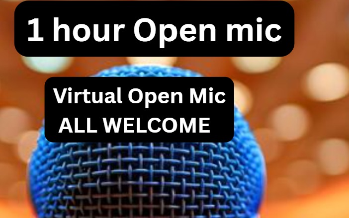Pop up Mic 