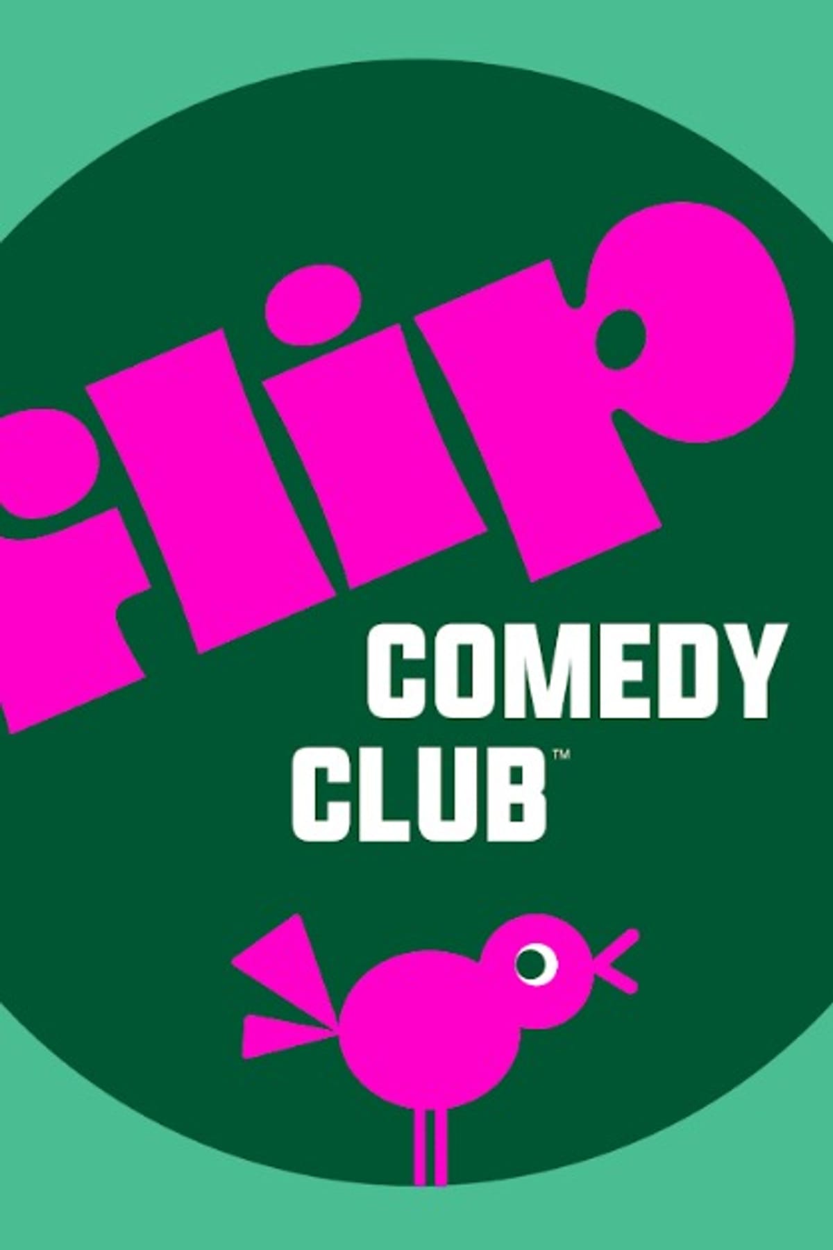 Open mic comedy