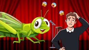 Why Comedians Bomb (And Why It’s Actually Normal)