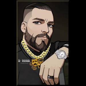 Ross's avatar