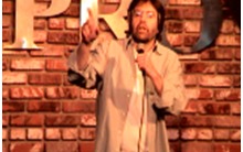 Barry's Open Mic