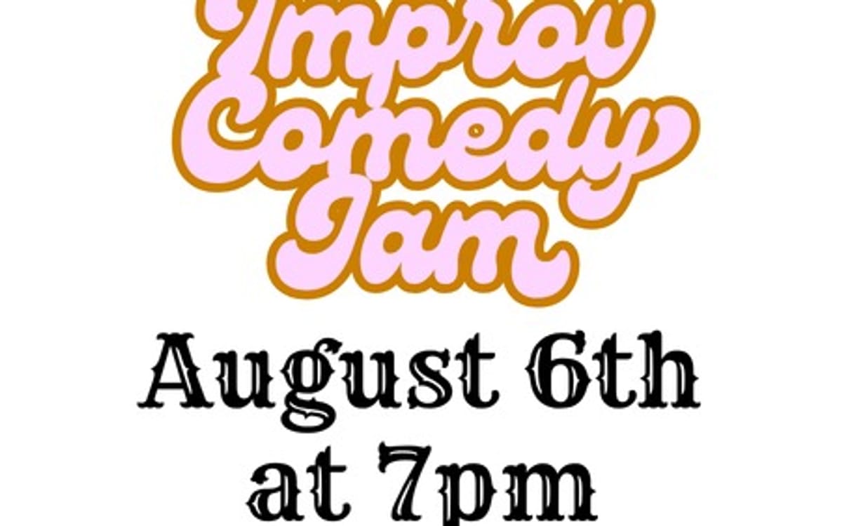 Improv Jam