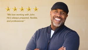 How to Be Someone Other Comedians Want to Work With