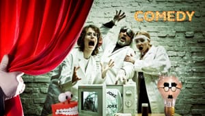 Experiment: What Does It Mean to Run a Comedy Experiment?