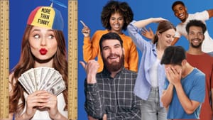 Why Some Comedians Grow Faster Than Others (It’s Not Just Talent)
