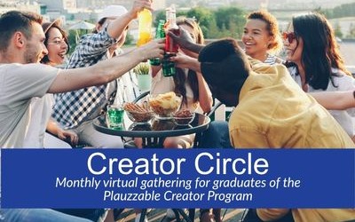 Creator Circle
