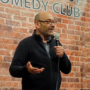 Pliskin's avatar