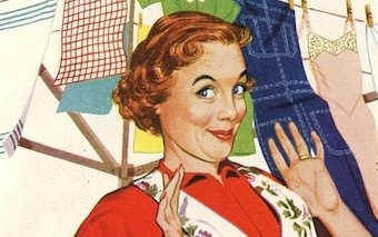 Clean Mic with Cali and Kim