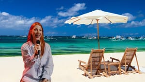 How to Survive Summer Comedy Season