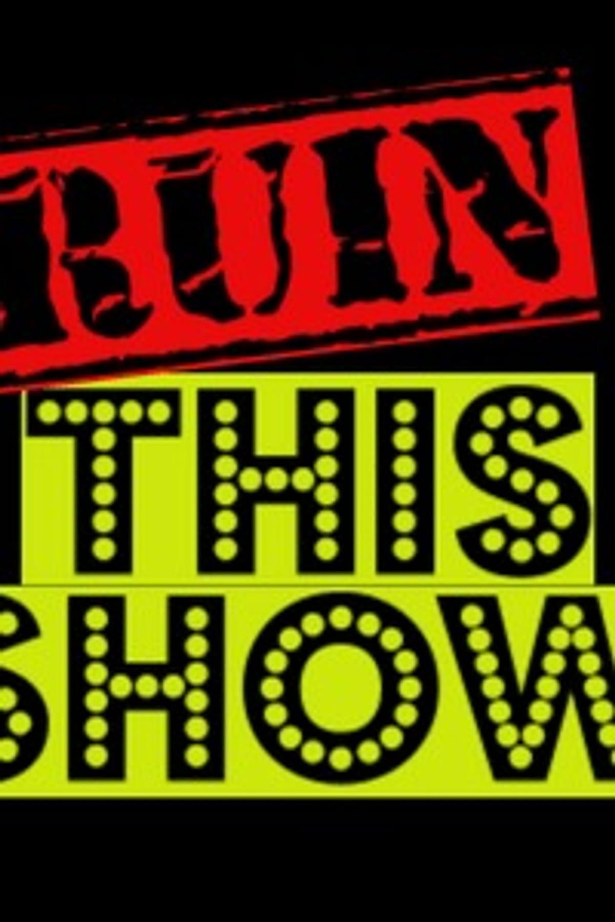 Ruin This Show Is BACK!