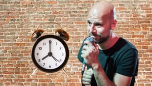 Why Timing Is Everything in Comedy