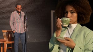 Comedy Is Subjective: You're Not Going to Be Everyone's Cup of Tea