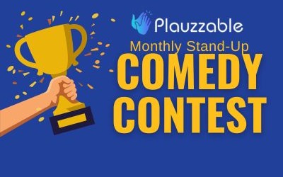 Monthly Comedy Contest