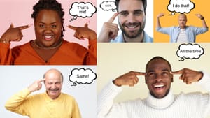 Signs You've Been Doing Comedy Too Long (And Why That's a Good Thing)