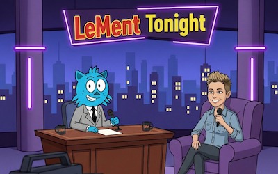 LeMent Tonight with Michele Durant