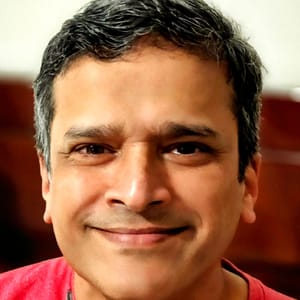 Ahmed's avatar