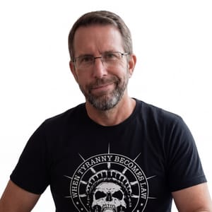 Gardner's avatar