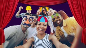 A Field Guide to the Different Types of Open Mic Comedians