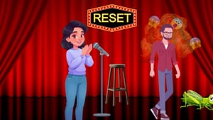 How to Reset the Room After a Comedian Bombs