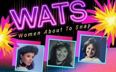 WATS: Episode 9