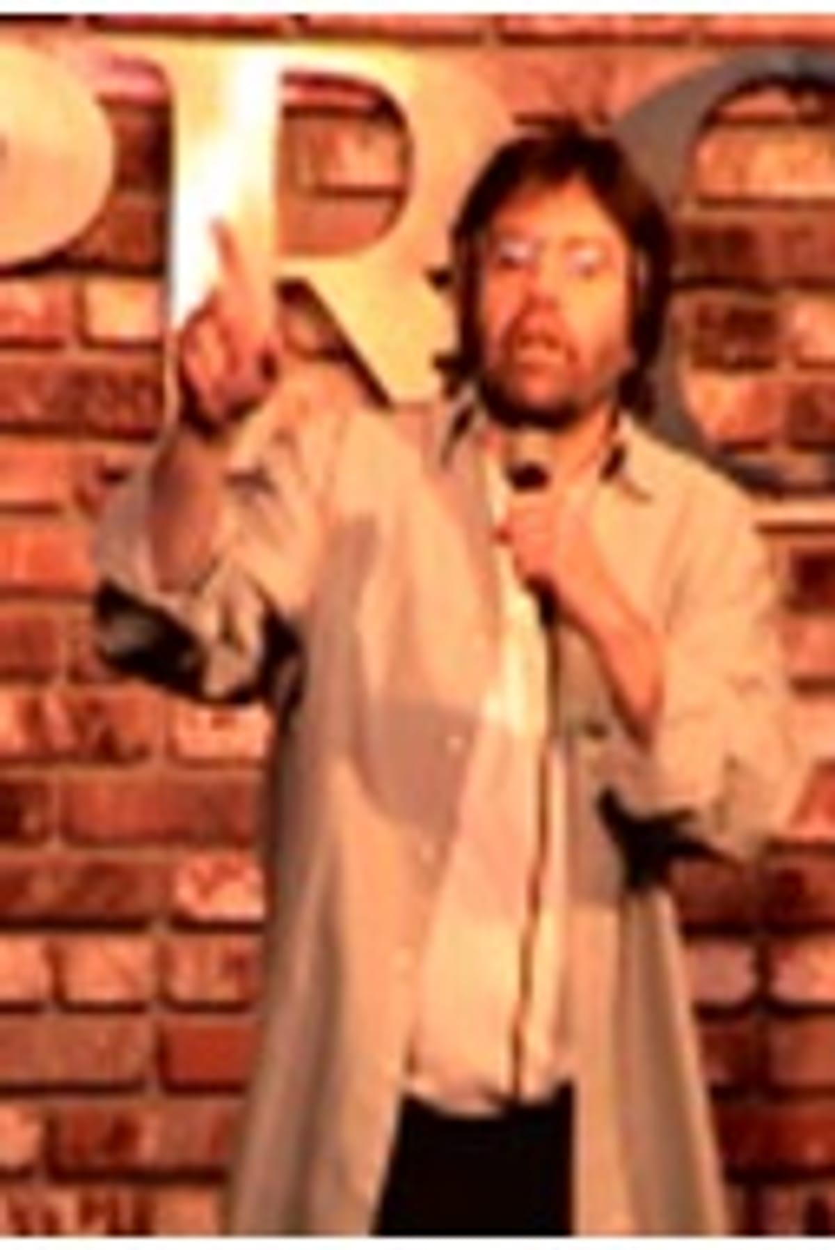 Barry's Open mic (special edition)