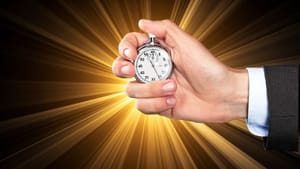 Don’t Blow the Light: Why Timing Matters in Comedy