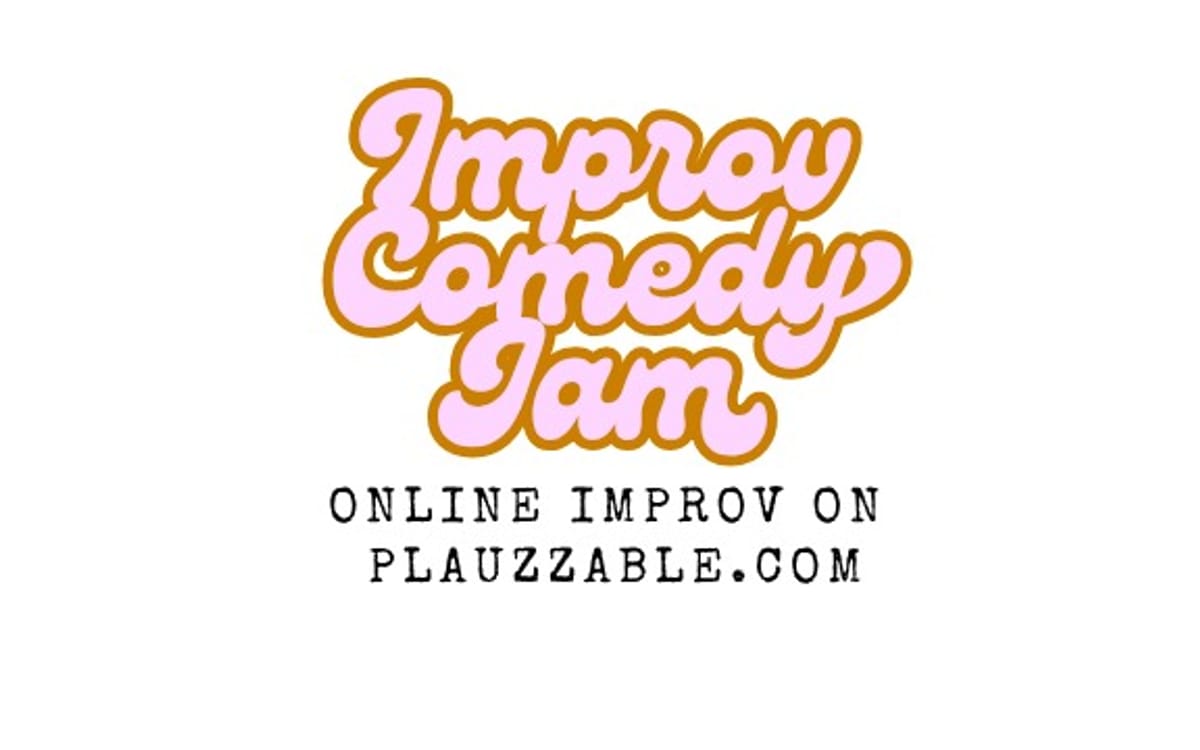 Improv Jam