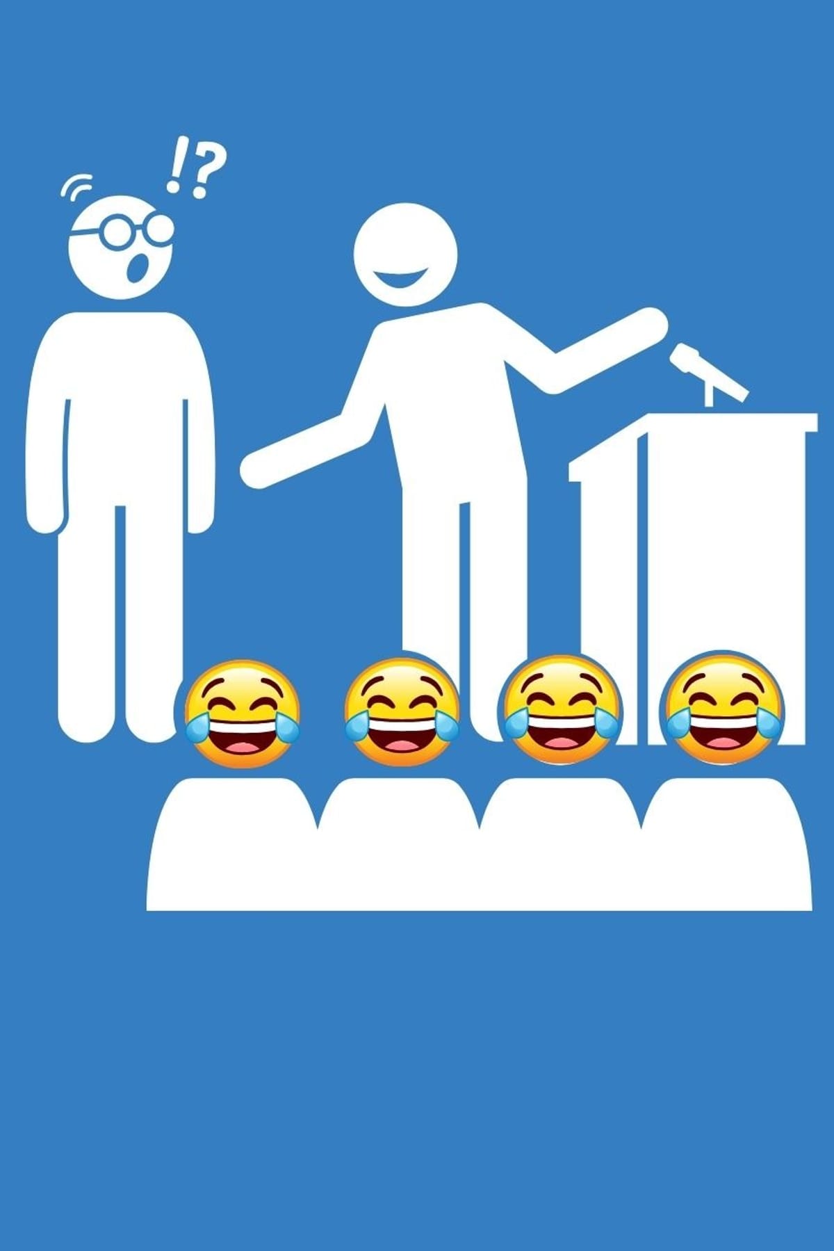 Laugh & Launch: Improv for Entrepreneurs